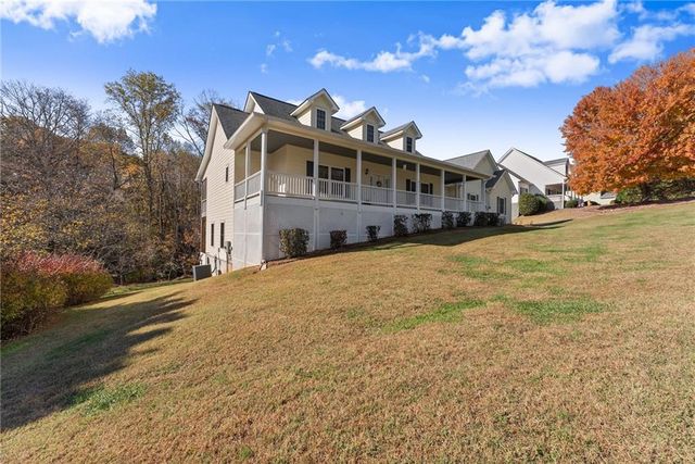 65 Golden Autumn Drive, Dahlonega, GA 30533