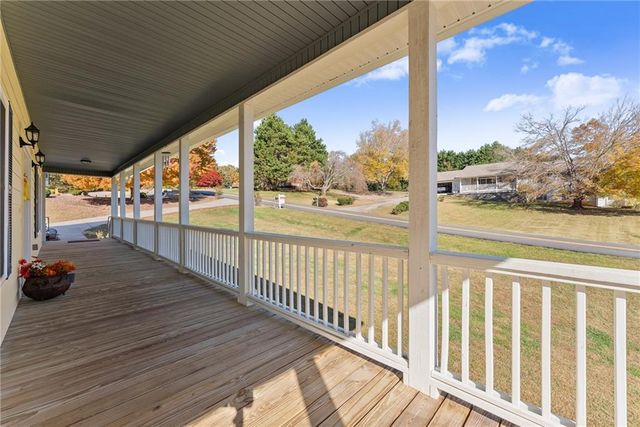 65 Golden Autumn Drive, Dahlonega, GA 30533