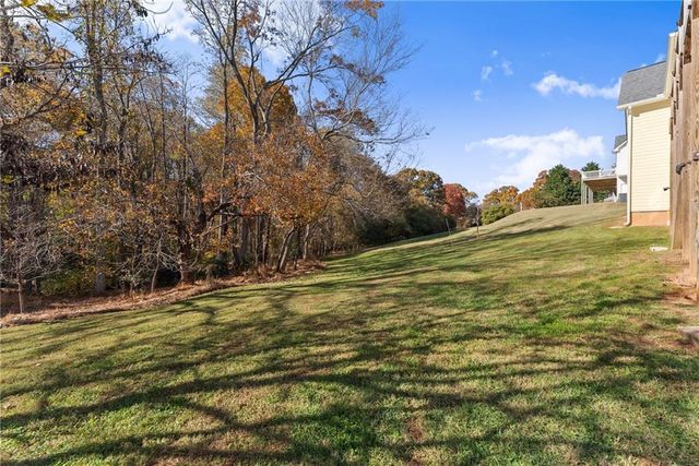 65 Golden Autumn Drive, Dahlonega, GA 30533
