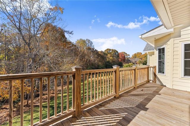65 Golden Autumn Drive, Dahlonega, GA 30533