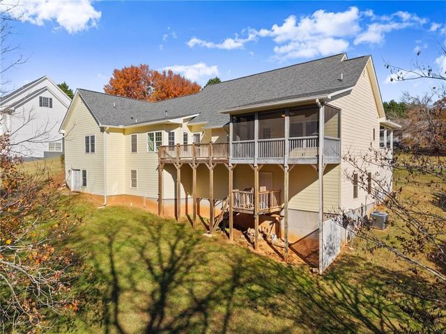 65 Golden Autumn Drive, Dahlonega, GA 30533