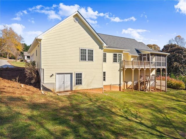 65 Golden Autumn Drive, Dahlonega, GA 30533