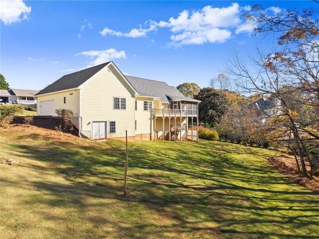 65 Golden Autumn Drive, Dahlonega, GA 30533