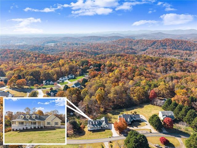 65 Golden Autumn Drive, Dahlonega, GA 30533