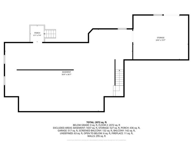65 Golden Autumn Drive, Dahlonega, GA 30533