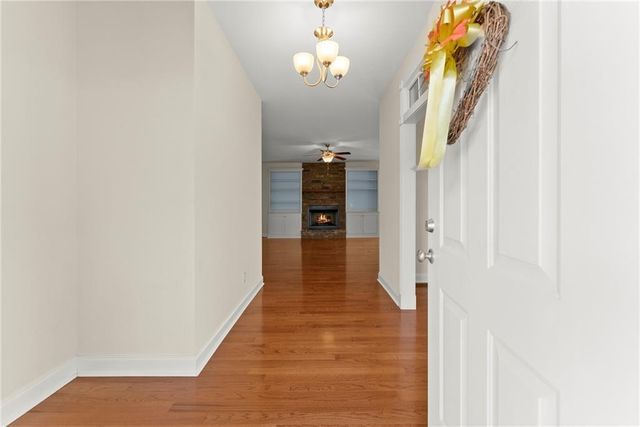 65 Golden Autumn Drive, Dahlonega, GA 30533