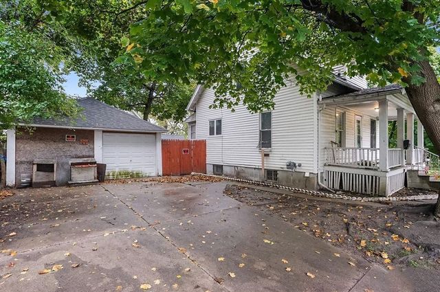 1125 Boston Avenue, Flint, MI 48503