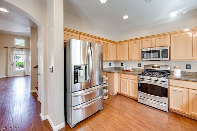 7287 Cabarita Avenue, Las Vegas, NV 89178