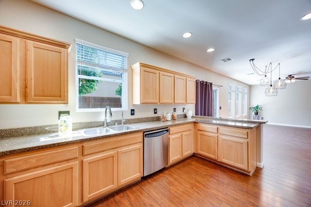 7287 Cabarita Avenue, Las Vegas, NV 89178