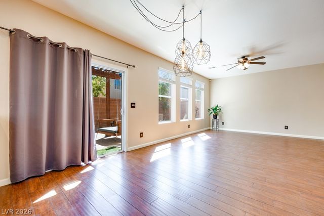 7287 Cabarita Avenue, Las Vegas, NV 89178