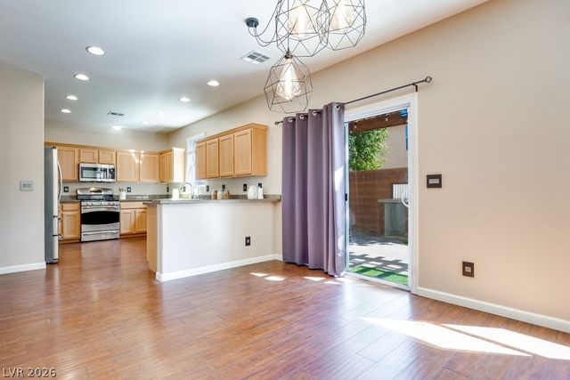 7287 Cabarita Avenue, Las Vegas, NV 89178