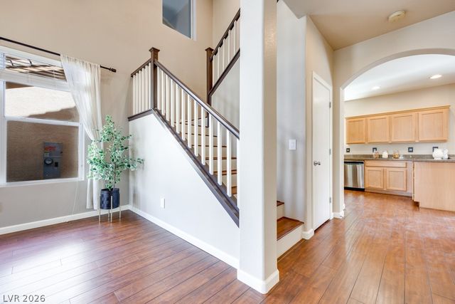 7287 Cabarita Avenue, Las Vegas, NV 89178