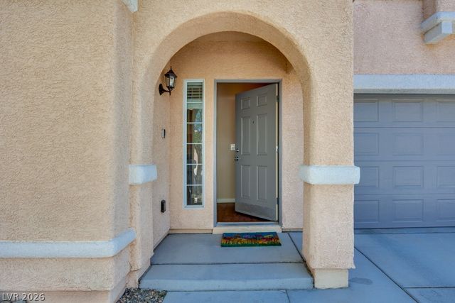 7287 Cabarita Avenue, Las Vegas, NV 89178