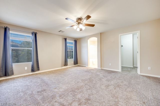 7287 Cabarita Avenue, Las Vegas, NV 89178