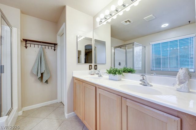 7287 Cabarita Avenue, Las Vegas, NV 89178