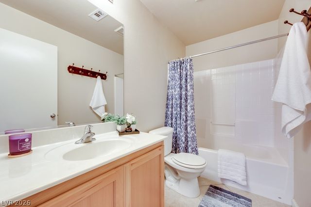 7287 Cabarita Avenue, Las Vegas, NV 89178