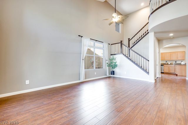 7287 Cabarita Avenue, Las Vegas, NV 89178