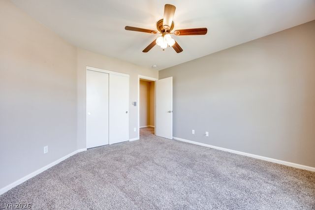 7287 Cabarita Avenue, Las Vegas, NV 89178