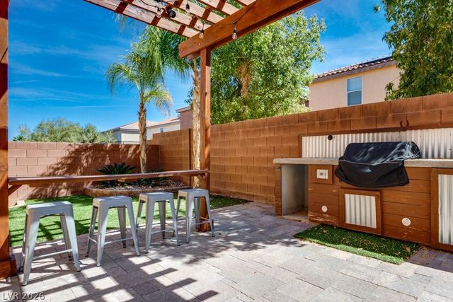 7287 Cabarita Avenue, Las Vegas, NV 89178