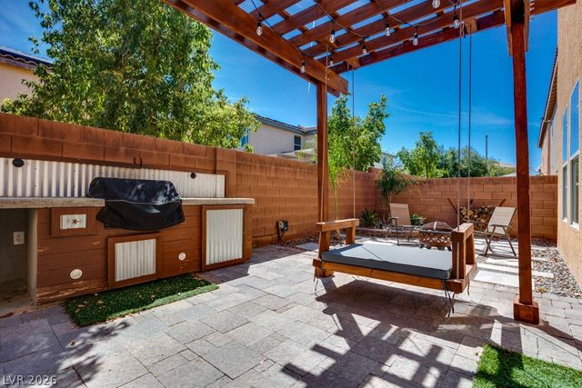 7287 Cabarita Avenue, Las Vegas, NV 89178