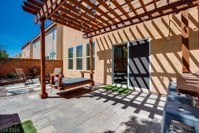 7287 Cabarita Avenue, Las Vegas, NV 89178