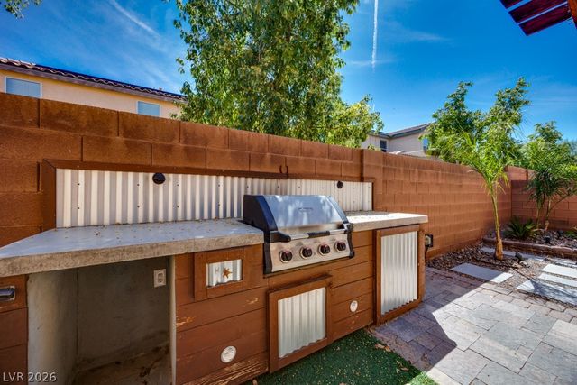 7287 Cabarita Avenue, Las Vegas, NV 89178