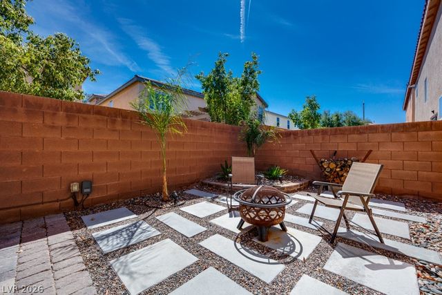 7287 Cabarita Avenue, Las Vegas, NV 89178