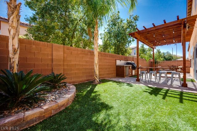 7287 Cabarita Avenue, Las Vegas, NV 89178