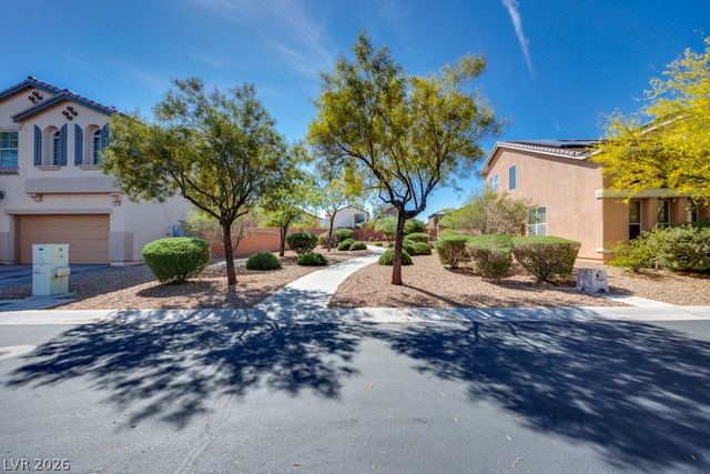 7287 Cabarita Avenue, Las Vegas, NV 89178