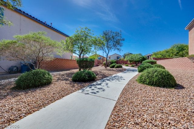 7287 Cabarita Avenue, Las Vegas, NV 89178