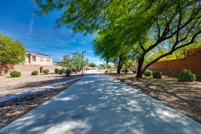 7287 Cabarita Avenue, Las Vegas, NV 89178