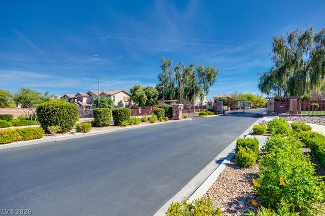 7287 Cabarita Avenue, Las Vegas, NV 89178