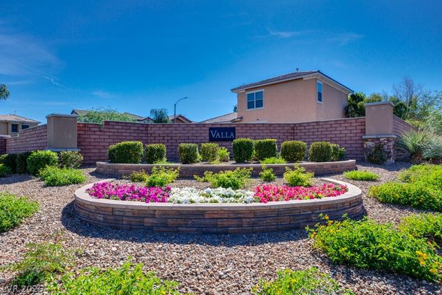 7287 Cabarita Avenue, Las Vegas, NV 89178