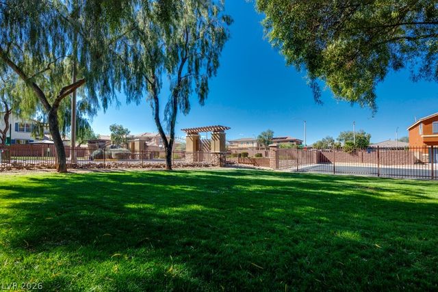 7287 Cabarita Avenue, Las Vegas, NV 89178