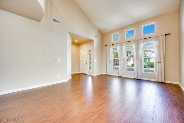 7287 Cabarita Avenue, Las Vegas, NV 89178