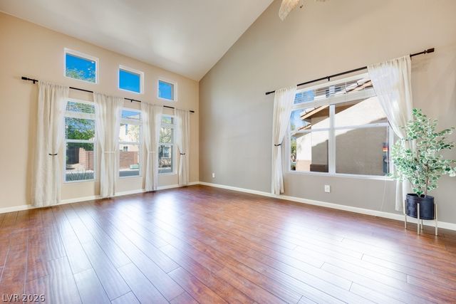 7287 Cabarita Avenue, Las Vegas, NV 89178