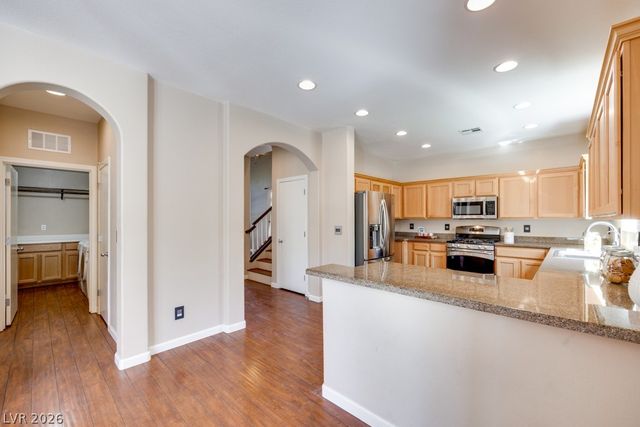 7287 Cabarita Avenue, Las Vegas, NV 89178