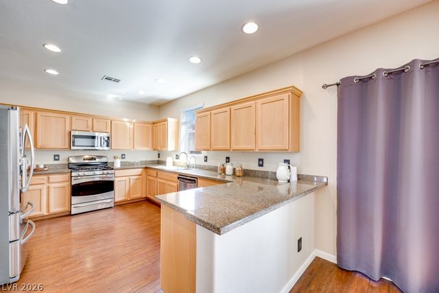 7287 Cabarita Avenue, Las Vegas, NV 89178