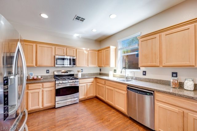 7287 Cabarita Avenue, Las Vegas, NV 89178