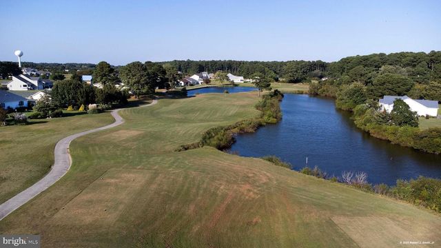 LOT 2123 BUCCANEER BLVD, Greenbackville, VA 23356