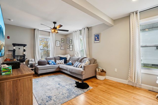 7 Hadley Road, Merrimack, NH 03054