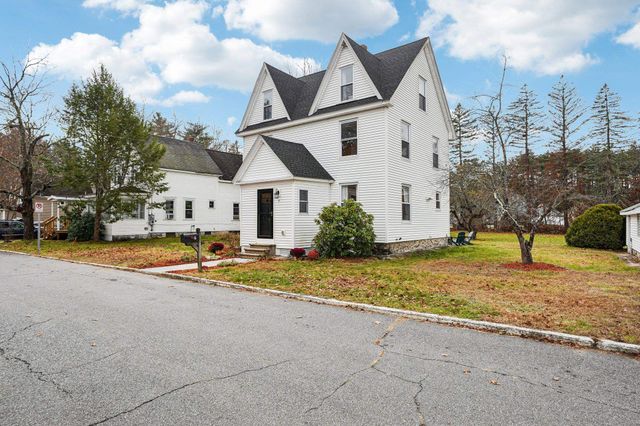 7 Hadley Road, Merrimack, NH 03054