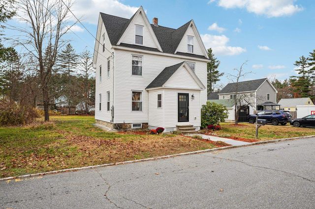 7 Hadley Road, Merrimack, NH 03054