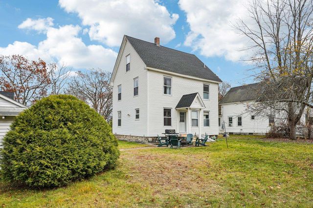 7 Hadley Road, Merrimack, NH 03054