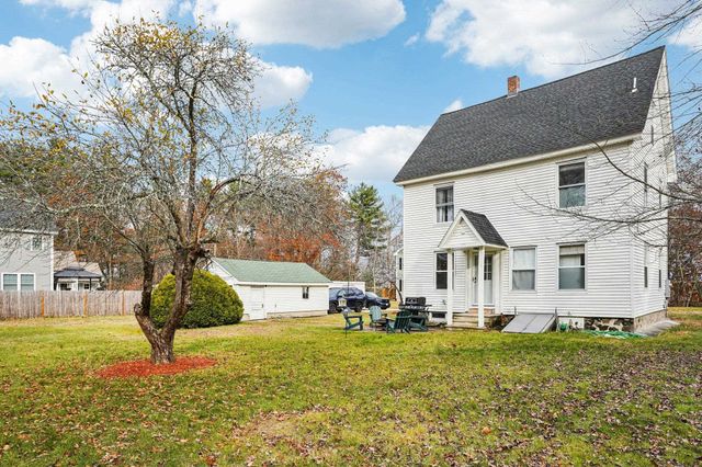 7 Hadley Road, Merrimack, NH 03054