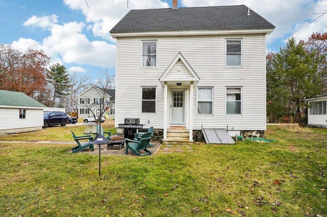 7 Hadley Road, Merrimack, NH 03054