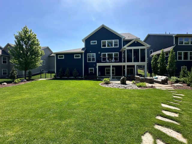 15010 50th Street NE, Saint Michael, MN 55376