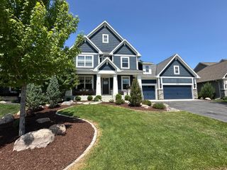 15010 50th Street NE, Saint Michael, MN 55376