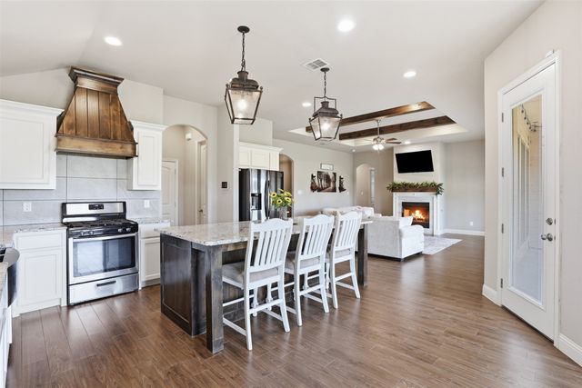 6472 County Road 913, Godley, TX 76044