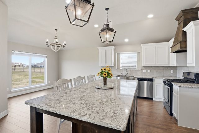 6472 County Road 913, Godley, TX 76044